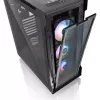 Thermaltake CA-1T4-00M1WN-01 Toote Must