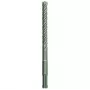 Puuritera Bosch 6 mm läbimõõduga mudel 2608836626 metalli ja puidu puurimiseks
