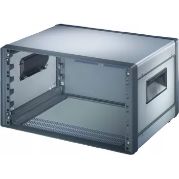 SCHROFF 19-Enclosure 6 HE - COMPTEC korpus 6HE 400T (10225615)