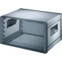 SCHROFF 19-Enclosure 6 HE - COMPTEC korpus 6HE 400T (10225615)