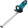 MAKITA HEGEKÄÄRID 2x18V LI-ION 650mm ILMA AKUDE JA LAADIJAta DUH651Z
