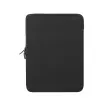 RIVACASE Antishock 5221 MacBook 13 ümbris, vertikaalne, must, topelttõmblukkudega