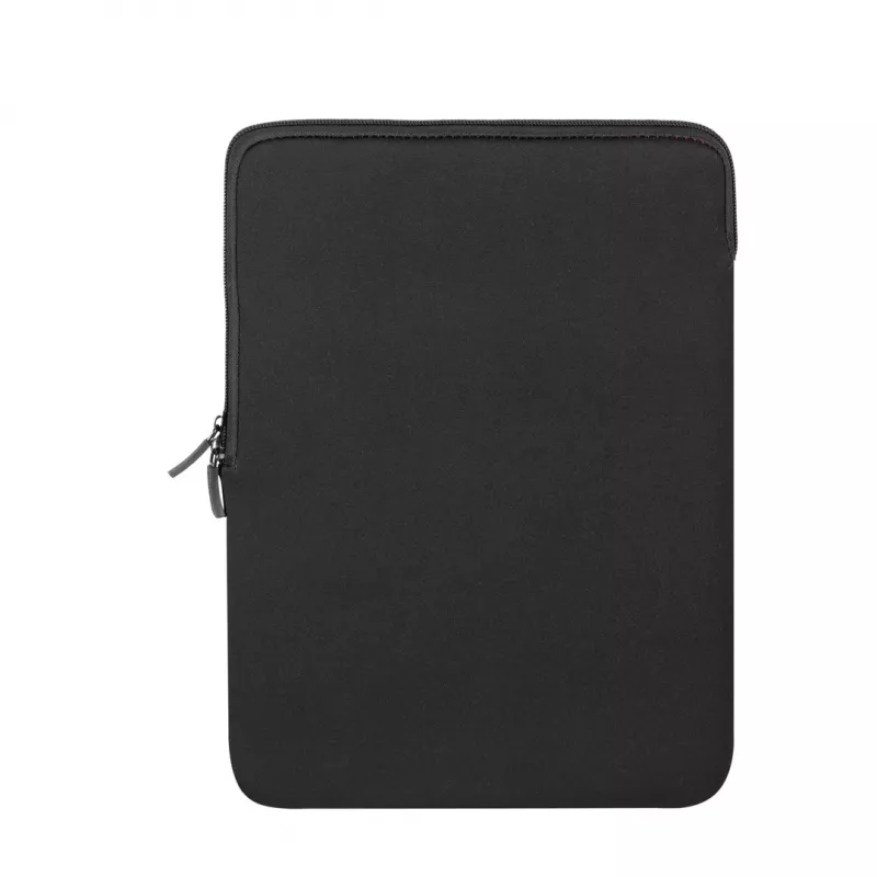 RIVACASE Antishock 5221 MacBook 13 ümbris, vertikaalne, must, topelttõmblukkudega