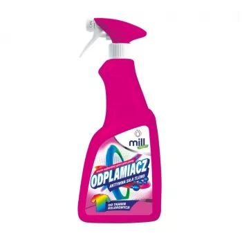 MILL RETREASANT värvilistele kangastele 555 ml