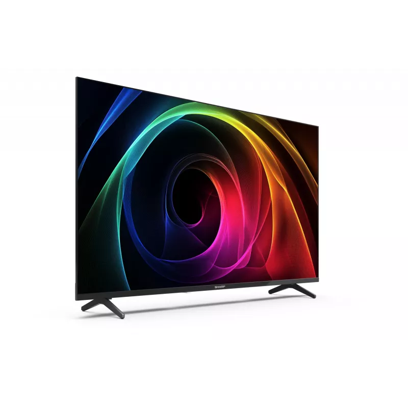 TV Ostry 40HA1205E, FHD, Must