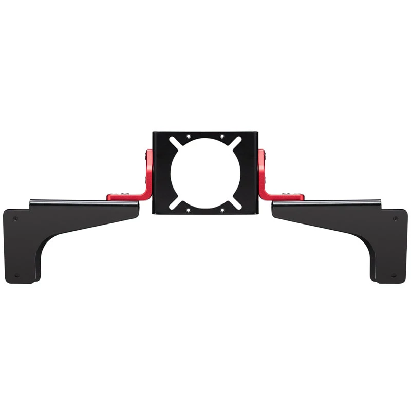 Kinnitusadapter F-GT Elite 160 Ees & Külg