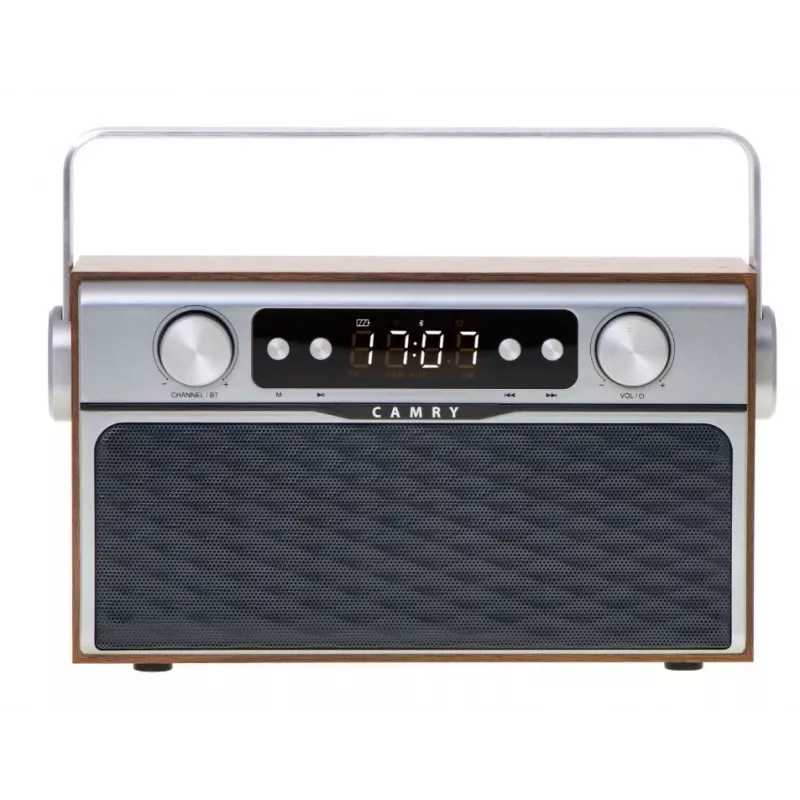 Raadio Camry CR 1183 Bluetooth