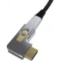 HDMI–DisplayPort aktiivne optiline adapter Kindermann 4956000 — 20 m kaabel
