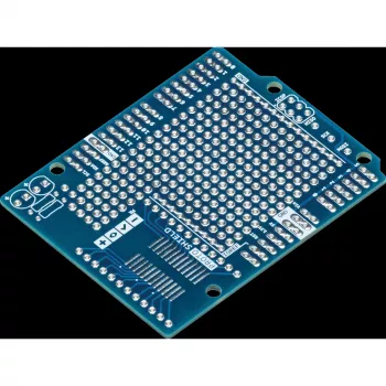 Arduino prototüüpimiskilp TSX00083 Arduino Unole integreeritud makettplaadiga