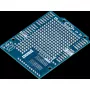 Arduino prototüüpimiskilp TSX00083 Arduino Unole integreeritud makettplaadiga
