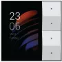 Akuvox HyPanel Lite juhtmega ja juhtmevaba puutetundlik juhtimine 8,31 cm ekraan