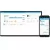 Ubiquiti ACB-ISP WiFi ruuter, airCube, 2.4GHz, MIMO, 4x RJ45 100Mb/s