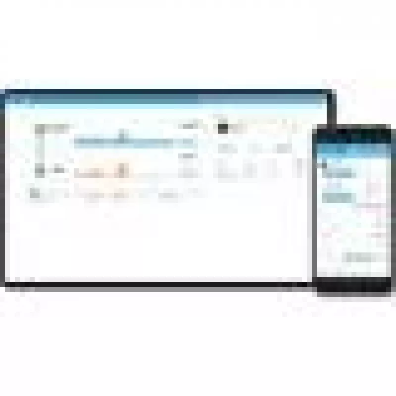Ubiquiti ACB-ISP WiFi ruuter, airCube, 2.4GHz, MIMO, 4x RJ45 100Mb/s
