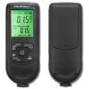 Qoltec Värvikihi paksuse mõõtur LCD-ekraaniga | 0~2000 µm
