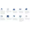 Kaasaskantav ruuter Grandstream Networks GWN7003