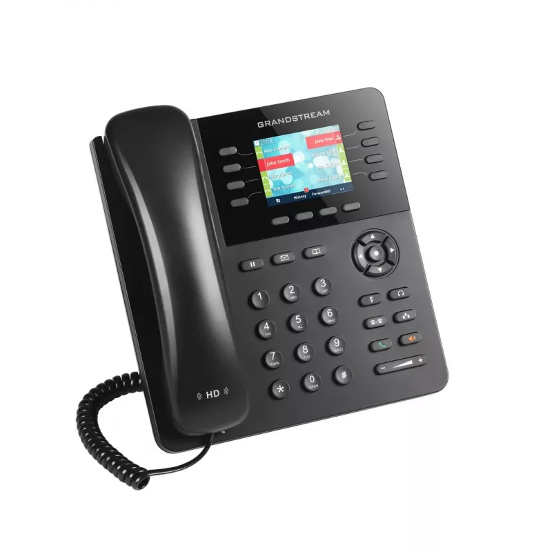 IP-telefon Grandstream Networks GXP2135 Must