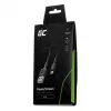 Green Cell KABGC24 Lightning-kaabel 0.3 m Must