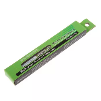 Prolimatech PK-2 Nano alumiiniumist termopasta - 5 g