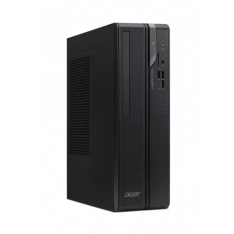 Lauaarvuti Acer Veriton VX2730G U5 225 16 GB muutmälu ja 512 GB SSD-ga, Windows 11 Pro