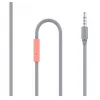 SOUNDFORM Mini On-Ear Wired Headphones Pink For Kids