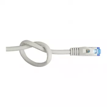 Good Connections Cat.6A paigalduskaabel SmartFLEX HF Hall 0,15m