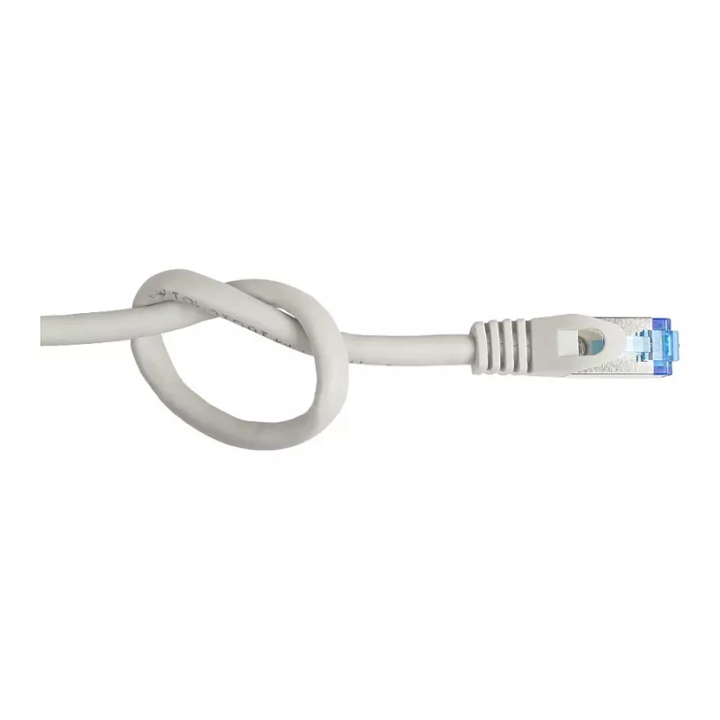 Good Connections Cat.6A paigalduskaabel SmartFLEX HF Hall 0,15m