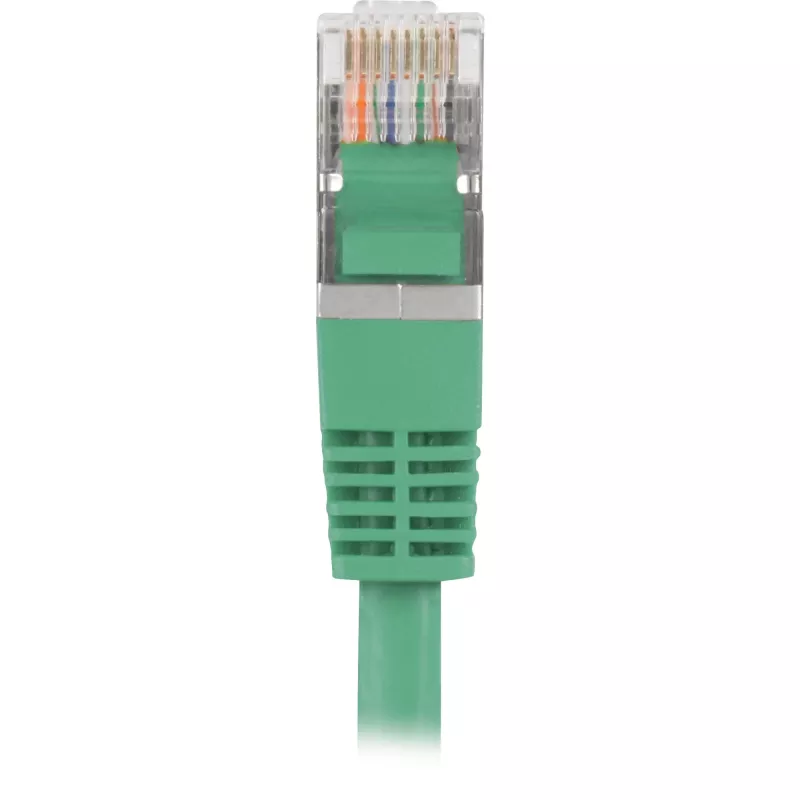 Sharkoon patch-kaabel - RJ-45 (M) to RJ-45 (M)