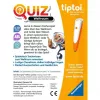 tiptoi Quiz Space, viktoriinimäng
