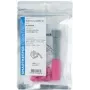 SmartKeeper NL03PKPK 10 x RJ45 pordiblokeerijat koos 1 x lukustusvõtmega Basic Pink SLSART-0061 SLSART0061 (SLSART-0061)