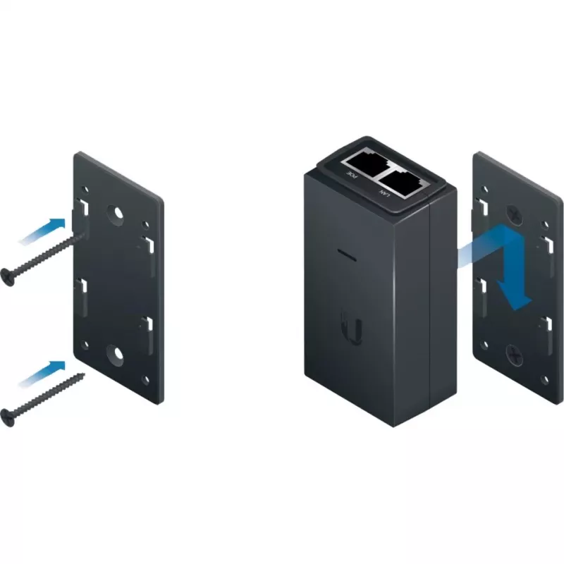 Holder Ubiquiti POE-WM