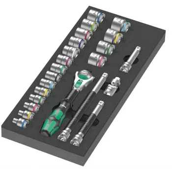 Vahtplastist sisetükk Zyklop 3/8 inch 8000 C, komplekt