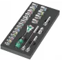 Vahtplastist sisetükk Zyklop 3/8 inch 8000 C, komplekt