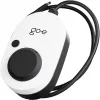 Go-e CH-04-11-51 toiteadapter valge