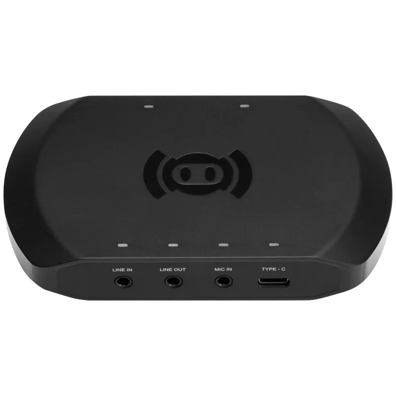 Streamplify CAPTURE 4K väline jäädvustuskaart