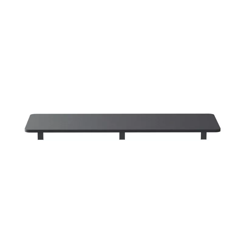 Maclean kokkupandav riiul 100x40 cm MC-128 B