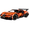 LEGO TECHNIC 42222 Bugatti Chiron Pur Sport hüperauto