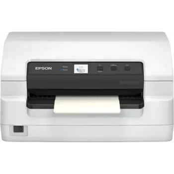 Epson PLQ-50 maatriksprinter 180 x 360 DPI 630 cps