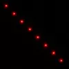 LED riba Lamptron LAMP-LEDPR1502 — Punane, eluiga 200000 h