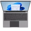 THOMSON sülearvuti Neo N15, 15,6-tolline, Intel Celeron N4020/1920X1080 FHD TN, 8GB RAM DDR4, 256Gb SSD, WiFi AC, BT, 1MP veebikaamera, TypeC andmeedastus, 8000 mAh 7.6V, Windows 11S, klaviatuur QWERTY USA