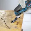 Bosch GOP 12V-28 Must, Sinine, Punane