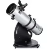 Celestron StarSense Explorer 150mm Peegelteleskoop 459x Must, Hõbedane