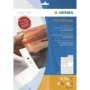 Fototaskud HERMA Fotophan 9x13 cm portree valge 10 tk