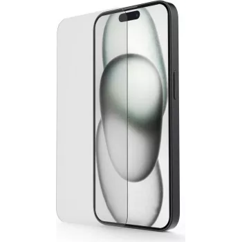 Hama Clear Protect läbipaistev ekraanikaitse Apple 1 tk