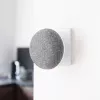 Uksekella helin Hombli Doorbell Chime 2, Avanca International BV — juhtmevaba 433,92 MHz, AC 110–240 V, C-tüüpi pistik, hall/valge