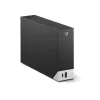 Seagate One Touch Desktop väline kõvaketas 20 TB USB Type-A / USB USB-C 3.2 Gen 1 (3.1 Gen 1) Must