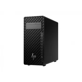 Lauaarvuti tööjaam HP Z2 Tower G1I CU9 64 GB muutmäluga ja 1 TB salvestusruumiga