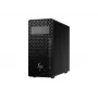 Lauaarvuti tööjaam HP Z2 Tower G1I CU9 64 GB muutmäluga ja 1 TB salvestusruumiga