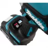 Makita DTD157Z löökmutrikeeraja 1/4 3000 p/min 140 N⋅m Must, Roheline 18 V