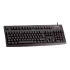 CHERRY G83-6104 klaviatuur universaalne USB QWERTY US English must
