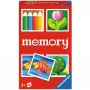 Kinder memory, mälumäng